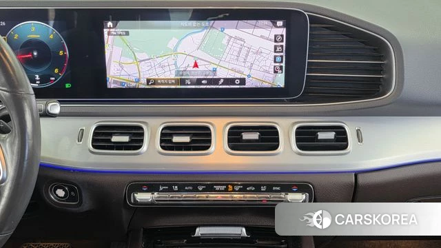 Mercedes-Benz GLE-Class W167 2019 Белый из Кореи, фото 5