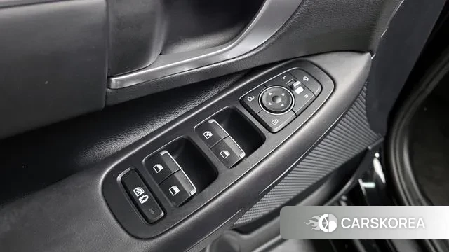 Hyundai Sonata (DN8) 2021 Черный из Кореи, фото 5