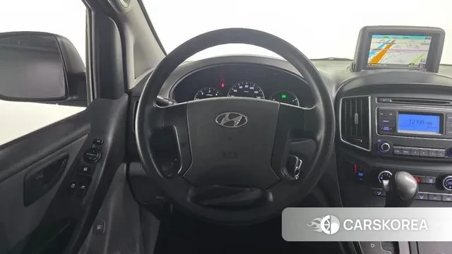 Hyundai The New Grand Starex 2019 Серебряный из Кореи, фото 5