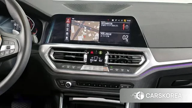 BMW 3 Series (G20) 2020 Красный из Кореи, фото 5