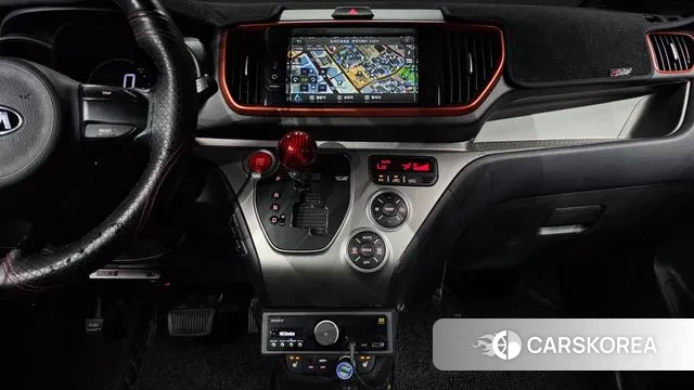 Kia The New Ray 2019 Белый из Кореи, фото 5