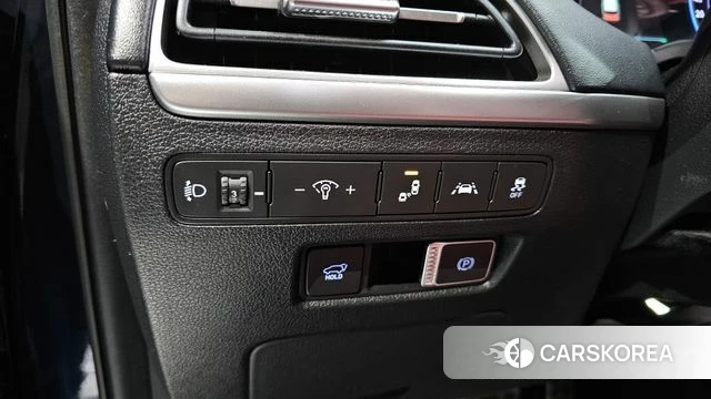 Hyundai Palisade 2020 Синий из Кореи, фото 5