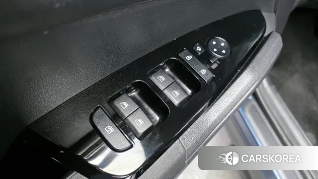 Kia Sportage 5th Generation 2023 Синий из Кореи, фото 5