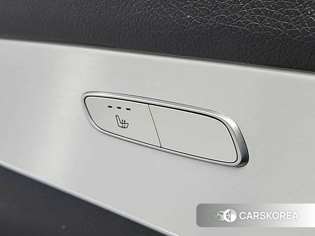 Mercedes-Benz GLC-Class X253 2019 Черный из Кореи, фото 5
