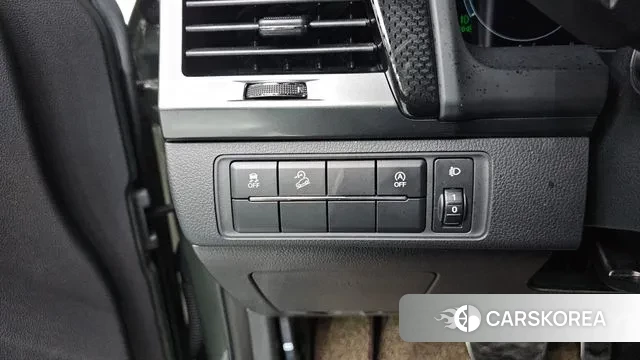 Ssangyong The New Rexton Sport 2022 Цвет тростника из Кореи, фото 5