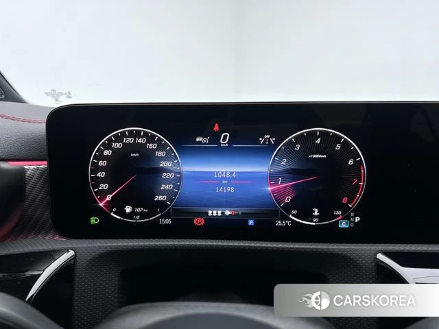 Mercedes-Benz Class A 2023 Белый из Китая, фото 5