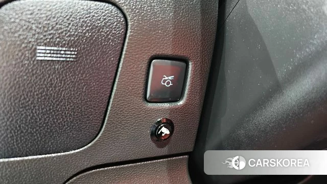 Ford Mustang 2021 Черный из Кореи, фото 5