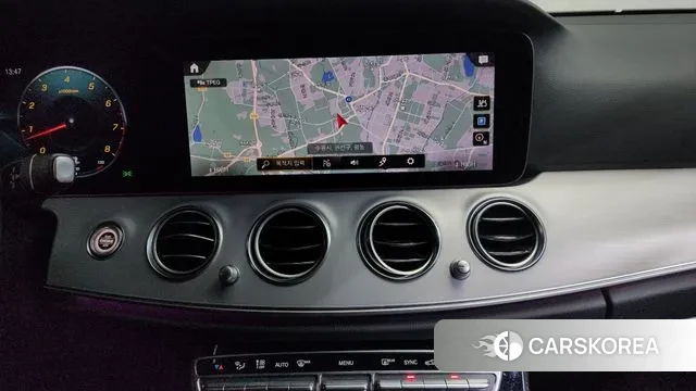 Mercedes-Benz E-Class W213 2021 Белый из Кореи, фото 5