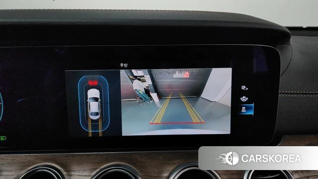 Mercedes-Benz E-Class W213 2021 Белый из Кореи, фото 5