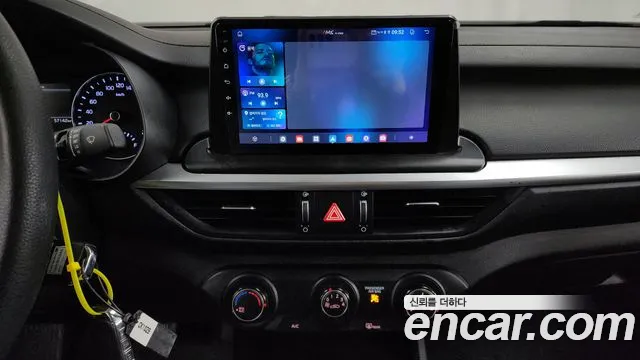 Kia The New K3 2nd generation id 2276794 из Кореи 5