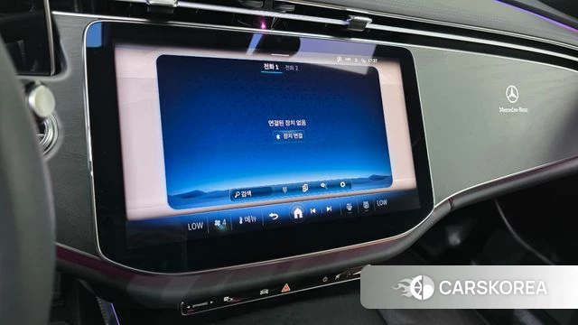 Mercedes-Benz E-Class W214 2025 Белый из Кореи, фото 5
