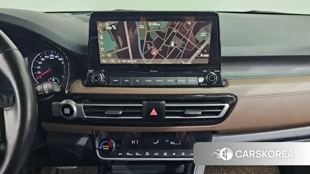 Kia Seltos 2020 Белый из Кореи, фото 5