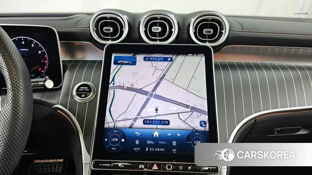 Mercedes-Benz GLC-Class X254 2024 Белый из Кореи, фото 5