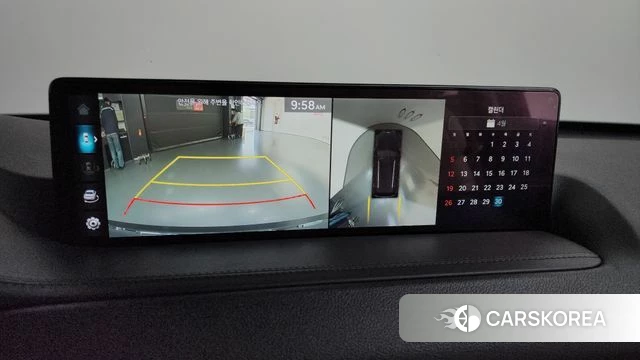 Genesis GV80 2020 Черный из Кореи, фото 5