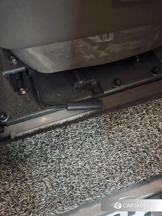 Kia The New Carnival 4th Generation 2024 Белый из Кореи, фото 5