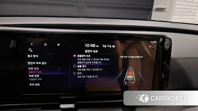 Kia Carnival 4th generation 2020 Черный из Кореи, фото 5