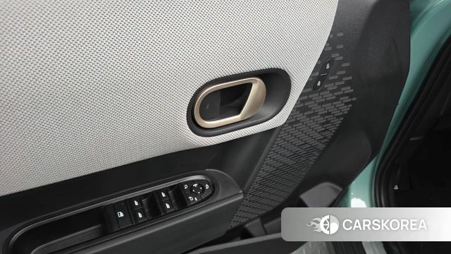 Mini Cooper S 4th Generation 2024 Небесно-голубой из Кореи, фото 5