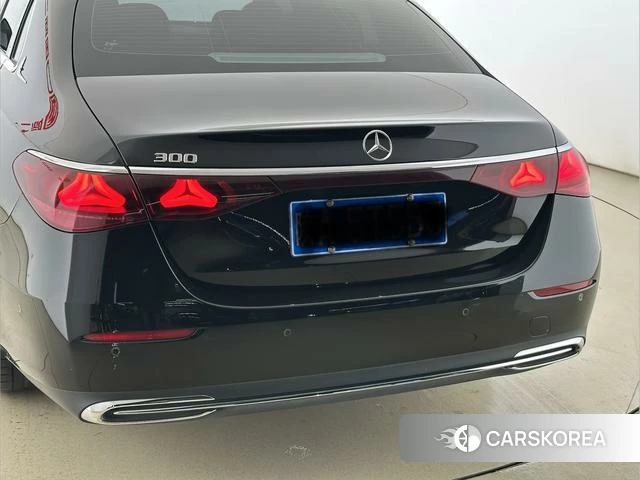 Mercedes-Benz E-class 2024 Черный из Китая, фото 5