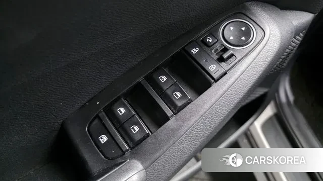 Kia Seltos 2021 Белый из Кореи, фото 5