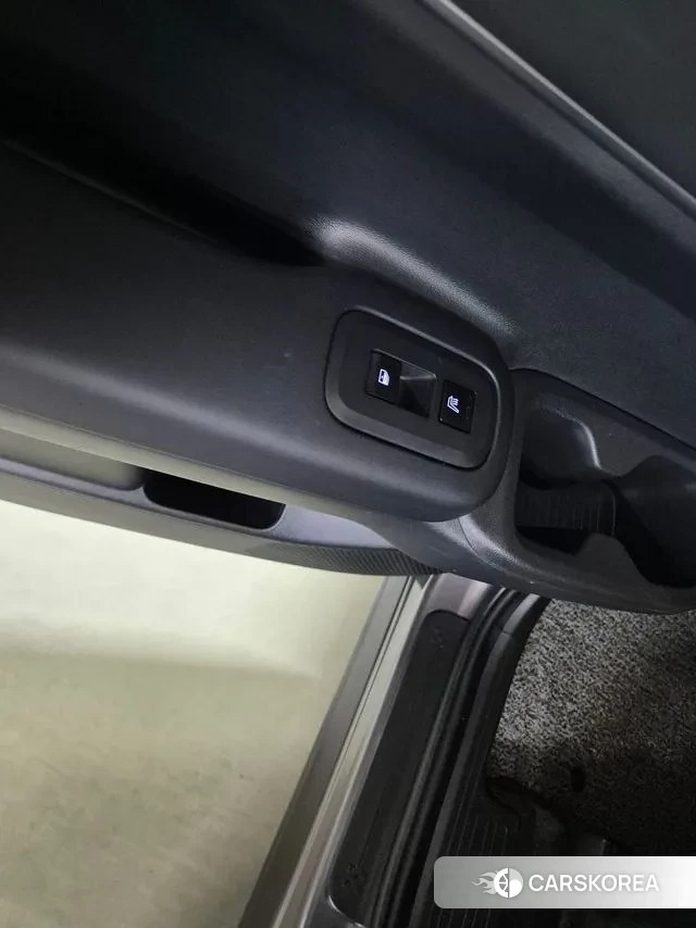 Hyundai Santa Fe (MX5) 2023 Серый из Кореи, фото 5