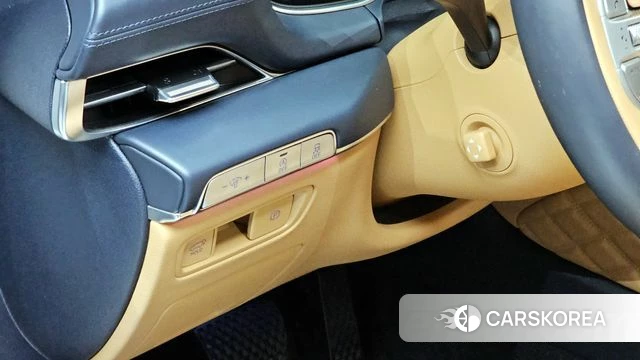 Genesis GV80 2022 Белый из Кореи, фото 5