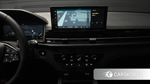 Ssangyong Musso (Q300) 2026 Коричневый из Кореи, фото 5