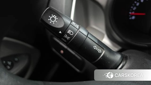 Kia The New Ray 2022 Белый из Кореи, фото 5