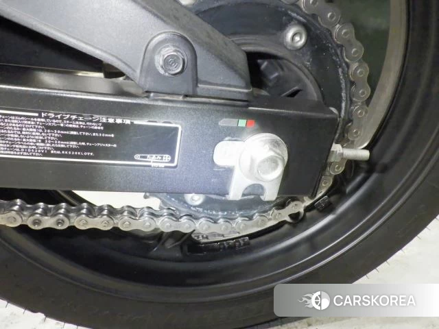 Проданный Honda CBR250R ABS id 4000530 из Японии, фото 4