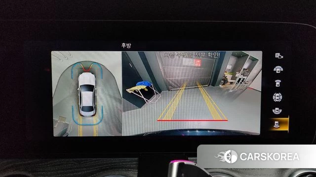 Mercedes-Benz E-Class W213 2021 Черный из Кореи, фото 5