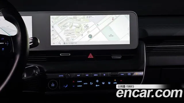 Hyundai Ionic 5 id 2678330 из Кореи 5