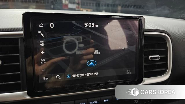 Hyundai Venue 2022 Белый из Кореи, фото 5