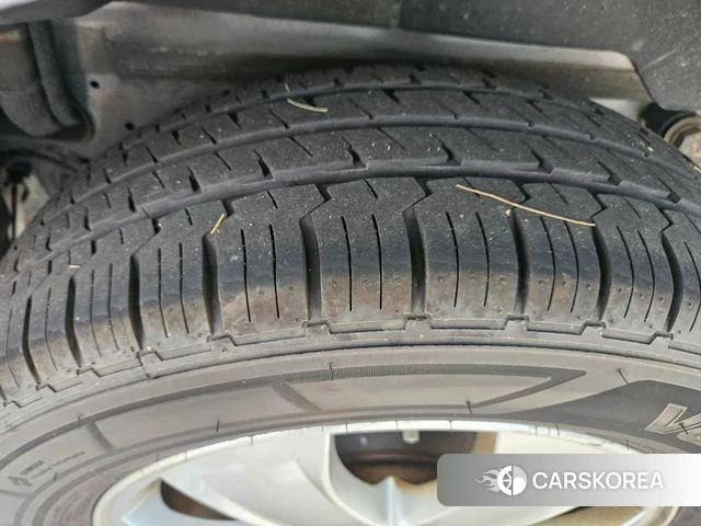 Hyundai The New Grand Starex 2019 Серый из Кореи, фото 5