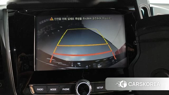 Ssangyong The New Rexton Sport 2022 Черный из Кореи, фото 5