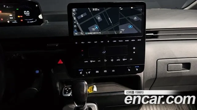 Hyundai Staria 2021 Серый из Кореи, фото 5