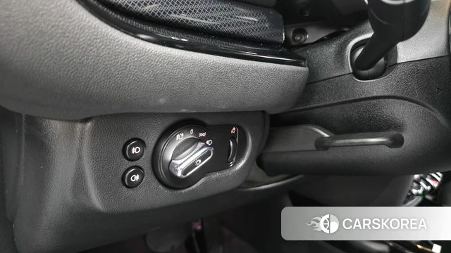 Mini Cooper Clubman 2020 Серый из Кореи, фото 5