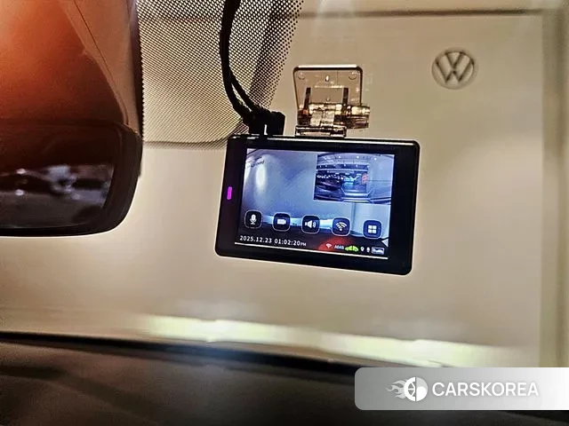 Volkswagen 7th Generation of Jetta 2023 Серый из Кореи, фото 5