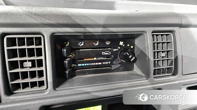 Chevrolet (GM Daewoo) New Damas 2021 Белый из Кореи, фото 5