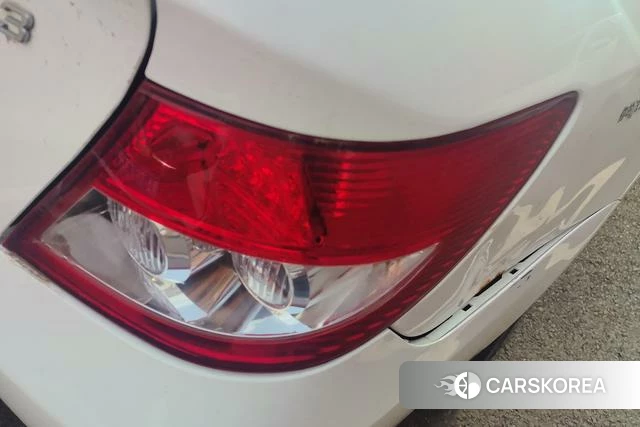 BYD F3 2019 Белый из Китая, фото 5