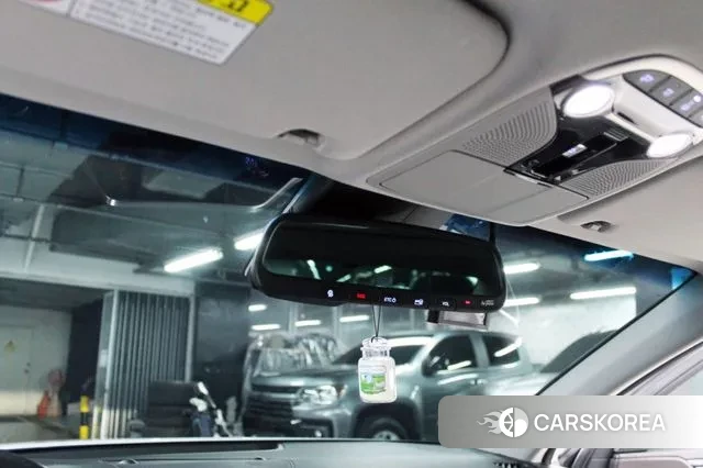 Hyundai Grandeur IG 2019 Белый из Кореи, фото 5