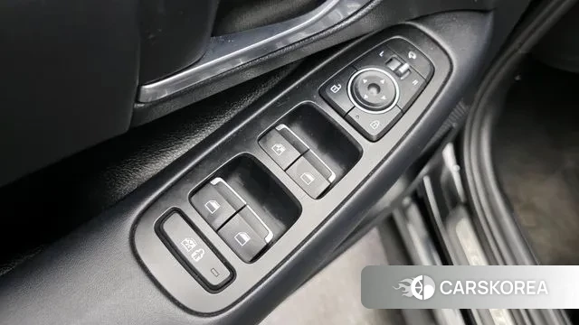 Hyundai Sonata (DN8) 2020 Черный из Кореи, фото 5