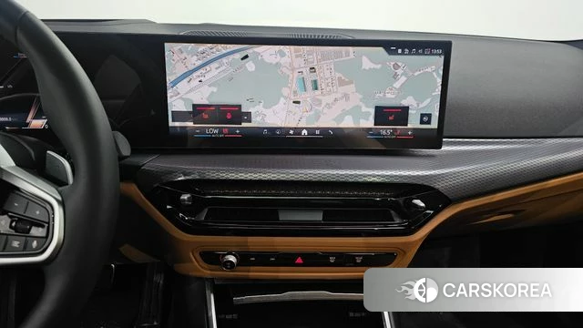 BMW 3 Series (G20) 2025 Светло-серебряный цвет из Кореи, фото 5