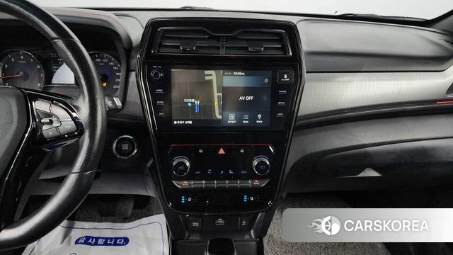 Ssangyong Berry New Tivoli 2020 Белый из Кореи, фото 5