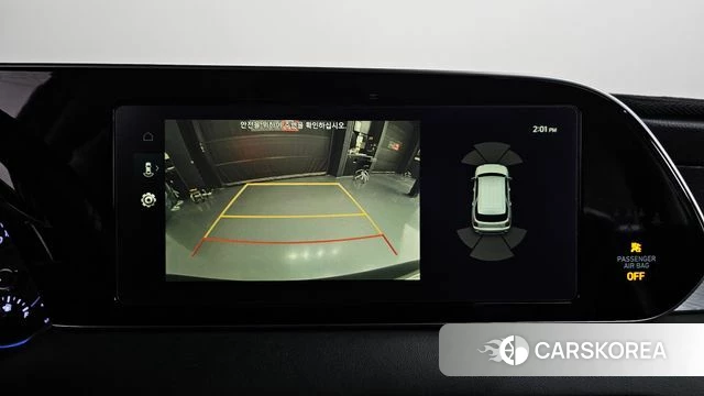 Hyundai Palisade 2020 Серый из Кореи, фото 5