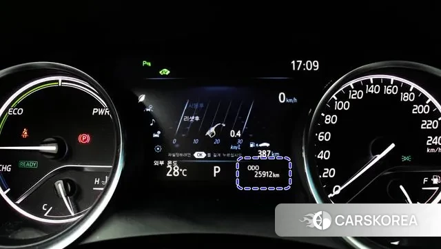 Toyota Camry (XV70) 2020 Коричневый из Кореи, фото 5