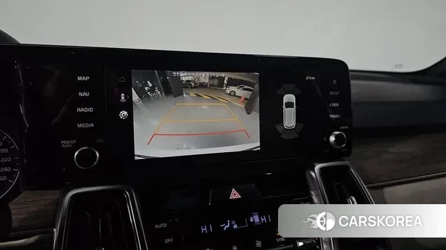 Kia Sorento 4th Generation 2020 Белый из Кореи, фото 5