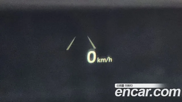 Hyundai The New Grandeur IG Hybrid 2021 Серый из Кореи, фото 5