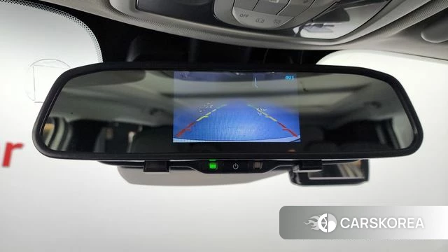 Jeep Renegade 2018 Белый из Кореи, фото 5