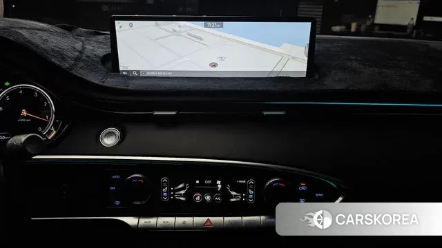 Genesis GV70 2021 Белый из Кореи, фото 5