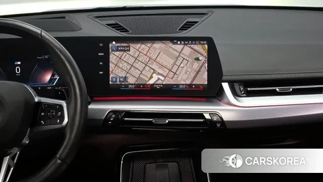 BMW X1 (U11) 2023 Черный из Кореи, фото 5