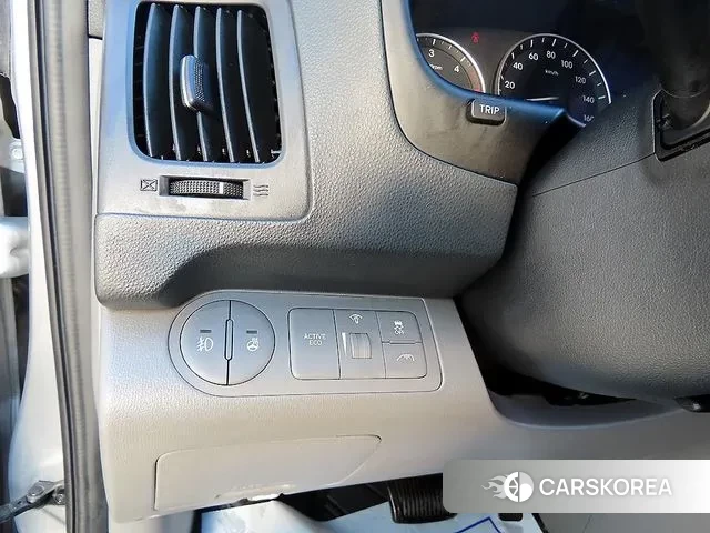 Hyundai The New Grand Starex 2018 Серебряный из Кореи, фото 5